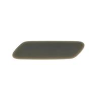 Buse lavage Compatible Avec LEXUS Pour Série RX 2016-2019 GL2 85354-48030 85353-48030 Couvercle De Lave-phare Avant Capuchon De Buse De Pulvérisation De Phare(LH Grey)