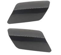 Buse lavage Compatible Avec Série 3 Coupé E92 E93 328i 335i 335is 2 Portes 61677253393 61677253394 Capuchon De Protection De Buse De Lave-phare De Pare-chocs Avant