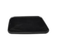 Buse lavage Compatible avec Subaru pour Forester 2014-2018 86636SG380 86636SG390 couvercle de lave-phare capuchon de buse de pulvérisation de phare(RIGHT)