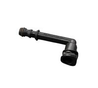 Buse lavage Compatible Avec VW Pour Passat Pour Golf 6 MK6 Pour T&iguan Joint De Tuyau De Pulvérisation De Phare Propre Connecteur De Moteur De Phare 5KD 955 665