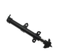 Buse Lavage Phare Droite Compatible Avec Jaguar Pour XJ Pour X351 Pour XJR 2010-2017 Remplacement De Buse De Pulvérisation De Lave-phare Avant Gauche C2D21521