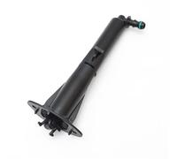 Buse lavage phare Rondelle De Pare Chocs Avant De Phare Buse De Pulvérisation Rondelle De Pulvérisation De Phare Compatible Avec Cayenne 2015-2017 95862816110(Left 95862816210)