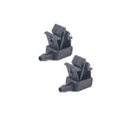 Buse Lave-glace Avant À Jet Pour Citroën Pour Berlingo MK2 2008-2018 6438Z7 Pompe Lave-glace