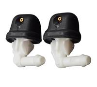 buse lave glace avant Compatible Avec Citroen Pour C4 Pour Picasso MK1 2006-2013 OEM:6438F2 Lot 2 Buses Lave-glace Arrière Pour Capot Liquide