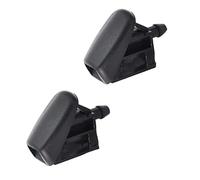 Buse Lave Glace Compatible Avec Ford Pour Mondeo MK4 2007 2008 2009 2010 2011 2012 2013 2014 Pour KA MK1 1996 1997 1998-2007 Buse De Pulvérisation D'essuie-glace Avant