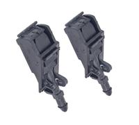 Buse Lave Glace Compatible Avec GOL 2006 2007 2008 2009 2010 2011 Pour Bora 1999 2000 2001 2002 2003 2004 2005 Buse D'essuie-glace De Lave-glace Avant 6RD955985