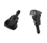 Buse Lave-Glace Compatible Avec Hyundai Pour Equus 2010 2011 2012 2013 2014 2015 2016 Buse De Pulvérisation Pour Pare-brise