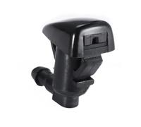 Buse Lave-Glace Compatible Avec Jeep Pour Grand Pour Cherokee WK2 2011 2012 2013 2014 2015 2016 2017 2018 Accessoires De Voiture Buse De Pulvérisation De Pare-brise De Voiture