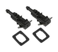 Buse Lave-Glace Compatible Avec Kia Pour Ceed 2006 2007 2008 2009 2010 2011 2012 Buse De Pulvérisation Pare-brise Accessoires Voiture OEM: 986301H510