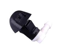 Buse Lave-glace Compatible Avec Pilot MK2 2009 2010 2011 2012 2013 2014 2015 Buse D'eau De Pare-brise Jets Pulvérisation Lavage Avant Accessoires Voiture