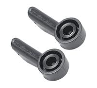 Buse Lave-Glace Compatible Avec Pour A4 2002 2003 2004 2005 2006 2007 2008 2009 2010 2011 2012 Accessoires De Voiture Buse De Pulvérisation De Pare-brise