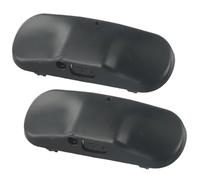 Buse Lave-Glace Compatible Avec Pour A4 B8 2008 2009 2010-2016 Pour Q3 MK1 2011 2012 2013 2014 2015 2016 2017 2018 Buse De Pulvérisation De Pare-brise De Voiture