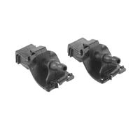 Buse Lave-Glace Compatible Avec Toyota Pour Camry XV40 2006 2007 2008 2009 2010 2011 Pour RAV4 XA30 2005-2012 Buse De Pulvérisation De Pare-brise De Voiture