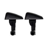 Buse Lave-Glace Compatible Avec Volvo Pour V70 II 285 2000 2001 2002 2003 2004 2005 2006 2007 Accessoires De Voiture Buse De Pulvérisation De Pare-brise De Voiture