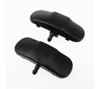 Buse Lave-Glace Compatible Avec VW Pour Scirocco 2009 2010 2011 2012 2013 2014 2015 Buse De Pulvérisation Pare-brise