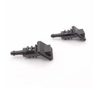 Buse Lave-Glace Compatible with Kia for Ceed Ed JD 2006 2007 2008 2009 2010 Windscreen Washer Jet Windshield Cleaning Nozzle Accessories 986301H510
