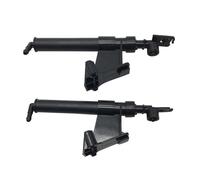 Buse lave-optique 31294103 31294104 Compatible Avec Volvo Pour S40 V50 2005-2012 Pompe De Pulvérisation D'eau Pour Phare Avant Gauche Et Droit