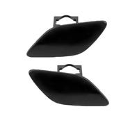 Buse lave-optique 61677171659 61677171660 Compatible Avec 3 E92 Coupé E93 Cabriolet 328i 328xi 335i Capuchon De Couvercle De Lave-phare De Pare-chocs Avant