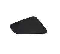 Buse lave-optique Compatible avec A1 2010 2012 2013 2014 8X0 807 753 8X0 807 754 Pare-chocs avant phare lampe lave-phare pulvérisation nettoyage actionneur couvercle capuchon(Right)