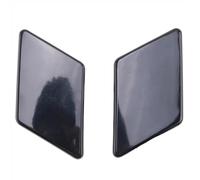 Buse lave-optique Compatible avec E90 E91 320I 325I 330I 328I 2009 2010 2011 2012 61677211209 61677211210 Bouchon de gicleur de lave-phare avant gauche et droit