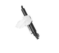 Buse lave-optique Compatible Avec Ford Pour MONDEO MK4 2007-2014 Buse De Lave-phares De Voiture Capuchon De Protection De Jet D'eau De Phare 7S71-13L018-AD 7S71-13L019-AD(Nozzle Left)