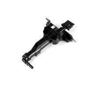 Buse lave-optique Compatible Avec Jeep Pour Grand Pour Cherokee 2011-2013 68078293AA Buse De Lave-phares Avant Gauche Droite Pompe De Pulvérisation De Nettoyage De Phares(Left)