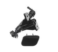 Buse lave-optique Compatible Avec KIA Pour CEED 2012-2017 Buse De Lavage De Phare Avant Gauche Et Droit Pompe À Jet Capuchon De Cylindre 98671A2700(LEFT SIDE)