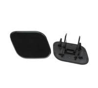 Buse lave-optique Compatible Avec KIA Pour CEED 2012-2017 Couvercle De Buse De Lave-phare De Pare-chocs Avant 98681-A2950 98691A2950 98691-A2950