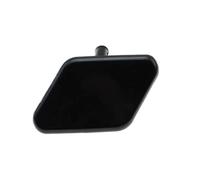 Buse lave-optique Compatible avec KIA pour Sportage 3 2010-2014 98671-3U000 98675-3U000 Buse de lave-phares avant droit gauche Spray de nettoyage de phares(CAP LH)