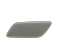 Buse lave-optique Compatible avec Lexus pour LX570 2013 2014 2015 capuchon de protection de buse de pulvérisation de lave-phare de pare-chocs avant 85354-60901 85353-60901(LH)