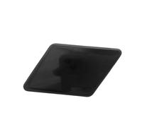 Buse lave-optique Compatible Avec Série 3 E90 E90lci Gauche Droite 61677211209 61677211210 Capuchon De Protection De Buse De Lave-phare De Pare-chocs Avant(1PC Left)