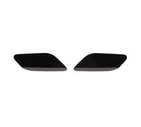 Buse lave-optique Compatible avec VW pour J&etta IV 2011 2012 2013 2014 2015 5C6 955 109 5C6 955 110 couvercle de buse de lave-glace de phare avant gauche droit(1 set)