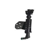 Buse lave-phare avant Accessoires De Voiture Buse De Lave Phare Buse D'essuie Glace De Lave Phare Compatible Avec Hyundai Pour Tucson 2015-2020 98671-D7000(Right)