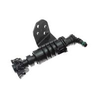Buse lave-phare avant Buse De Pulvérisation Pour Lave Phare Avant Pompe De Nettoyage Actionneur Compatible Avec Hyundai Pour Tucson 2016 2017 2018 2019 2020 98671D7000(LEFT SIDE)