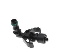 Buse lave-phare avant Capuchon De Dispositif De Nettoyage De Phare Avant Couvercle De Buse De Lavage De Phare Avant Compatible Avec BMW Pour M3 E90 E92 E93 2005-2014 61678044541