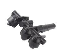 Buse Lave-Phare Avant Compatible Avec Benz Pour S500 220.175 2000 2001 2002 Buse De Lavage De Phare Avant Pulvérisateur De Pièces Automobiles 1 Pièce 2208601547 2208601647