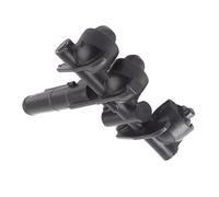 Buse Lave-Phare Avant Compatible Avec Benz Pour S55 Pour AMG 220.173 2001-2002 Buse De Lavage De Phare Avant Pulvérisateur 2208601647 A2208601647