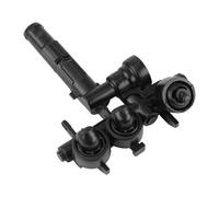 Buse Lave-Phare Avant Compatible Avec Benz Pour W220 S430 S500 S600 2000 2001 2002 1 Paire De Buse De Lavage De Phares Pulvérisateur 2208601547 2208601647