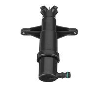Buse Lave-Phare Avant Compatible Avec Bmw Pour 528i Pour Xdrive 2009 1/2 Pièces Lhd Rhd Buse De Lavage De Phare Pompe Accessoires De Remplacement 61677038415