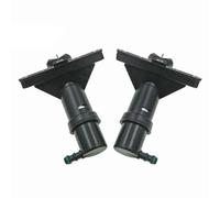 Buse Lave-Phare Avant Compatible Avec Bmw Pour 528i Pour Xdrive 2009 1/2 Pièces Lhd Rhd Buse De Lavage De Phare Pompe Accessoires De Remplacement 61677038415