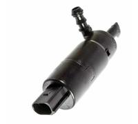 Buse Lave-Phare Avant Compatible Avec Bmw Pour 528i Pour Xdrive 2009-2010 1 Pièces Accessoires De Remplacement De Pompe De Lave-phare 67128377613