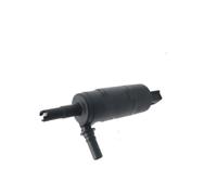 Buse Lave-Phare Avant Compatible Avec Bmw Pour E65 Pour E66 Pour E67 Pour E68 2001-2008 1 Pièces Accessoires De Remplacement De Pompe De Lave-phare 67636939365
