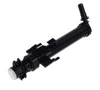 Buse Lave-Phare Avant Compatible Avec BMW Pour Série 1 F21 LCI 2014-2019 Buse De Lavage De Phares De Remplacement Pièces De Voiture 61677275657 61677275658