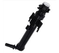 Buse Lave-Phare Avant Compatible Avec BMW Pour Série 4 F32 2012-2017 Buse De Lavage De Phares De Voiture 61677275657 61677275658