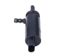 Buse Lave-Phare Avant Compatible Avec Bmw Pour X1 Pour 328i Pour 128i 1 Pièces Voiture Nouvelle Pompe De Lavage De Phare Accessoires De Remplacement 67128377613