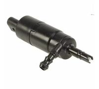 Buse Lave-Phare Avant Compatible Avec Bmw Pour Z4 Pour X6 Pour X3 1 Pièces Accessoires De Remplacement De Pompe De Lave-phare 67128377613