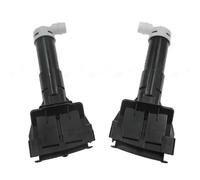 Buse Lave-Phare Avant Compatible Avec Lexus Pour CT200H 2011-2020 Buse De Lavage De Phare Avant Pompe À Jet Lampe Frontale Actionneur D'eau