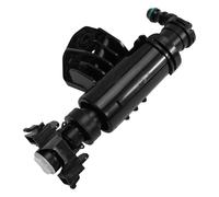 Buse Lave-Phare Avant Compatible Avec Tucson 2016-2020 Buse De Pulvérisation De Lave-phare Avant, Cylindre Jet 98671-D7000 98672-D7000