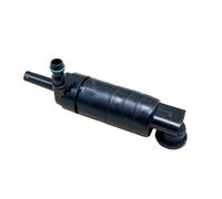 Buse Lave-Phare Avant Compatible Avec Vw Pour Jetta 1979-2013 Pour Golf 1979-2013 Pour Passat 1981-2011 1 Pièces Dispositif De Nettoyage Des Phares Pompe De Lavage 5ND955681