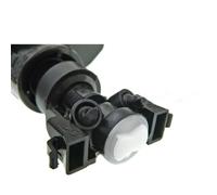 Buse lave-phare avant Cylindre De Buse De Pulvérisation De Lave Phare Avant Compatible Avec Hyundai Pour Tucson 2016 2017 2018 2019 2020 98671D7000 98672D7000(LEFT)